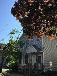 409-411 MUMFORD Street, Schenectady, NY, 12307