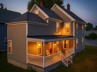 60 West St, Bangor, ME 04401