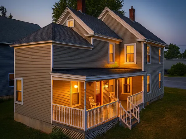 60 West Street, Bangor, ME 04401