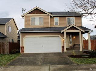 9204 Canal Rd SE, Yelm, WA 98597