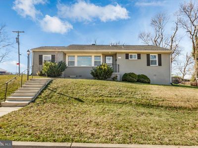 3313 25th Ave, Temple Hills, MD, 20748