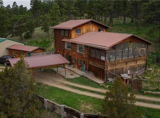 63 Windsong Way, Lavina, MT 59046