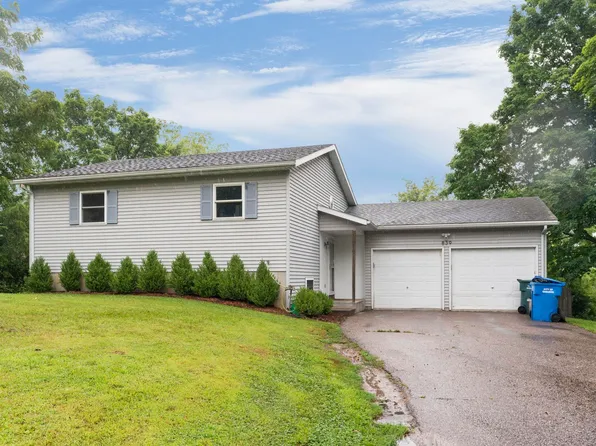 839 Walnut St, Baraboo, WI 53913
