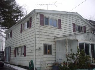 10 Bus Rd, Salem, NH 03079