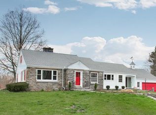 35 Ragged Hill Rd, Pomfret Center, CT 06259