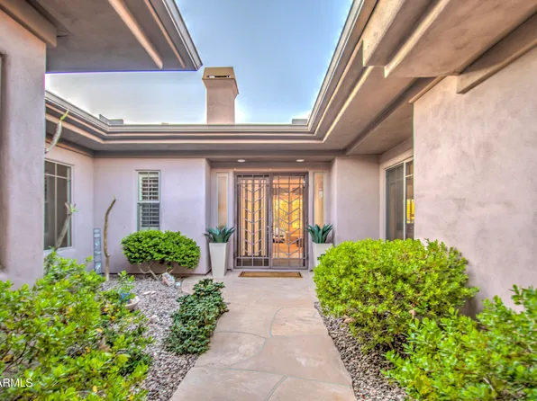 7462 E Visao Drive, Scottsdale, AZ 85266