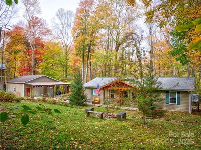 27 Maple Dr, Maggie Valley, NC, 28751