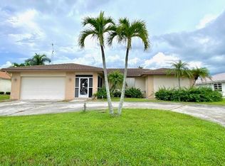1802 Los Alamos Dr, Punta Gorda, FL 33950