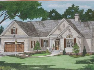 723 Boone Dr, Seymour, TN 37865