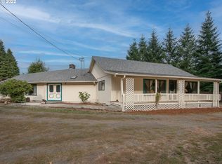 247 NE Blair Rd, Washougal, WA 98671