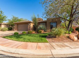 240 W 225 S, Ivins, UT 84738