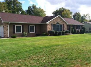 533 Dogwood St NW, Demotte, IN 46310