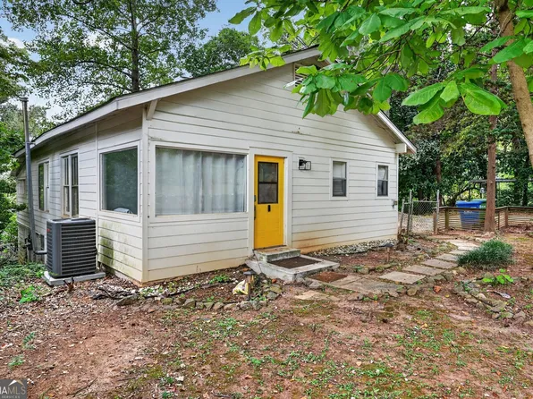 1149 Woodland Ave SE, Atlanta, GA 30316
