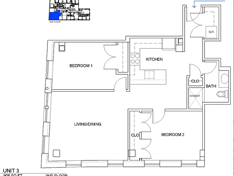 13 W Central St #3 — Photo 13