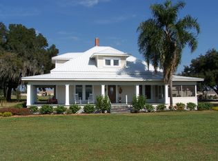 1898 Lyle Pkwy, Bartow, FL 33830