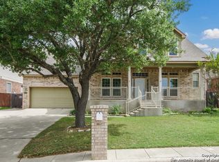 13827 Possum Tree Rd, San Antonio, TX 78232