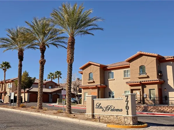 7701 W Robindale Rd Unit 141, Las Vegas, NV 89113