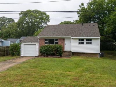 241 Remus Ln, Virginia Beach, VA, 23452