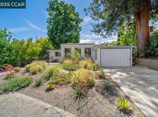 311 Jordan Ct, Martinez, CA 94553