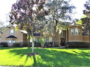 2754 Shade Tree Dr, Fleming Island, FL 32003