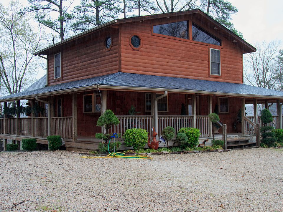 Young's Personal Cabin