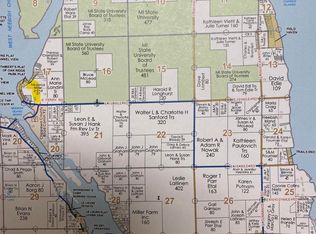 E Fifteen Mile Neebish Is, Barbeau, MI 49710