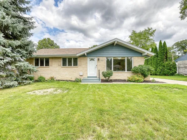 8486 N 51st STREET, Milwaukee, WI 53223