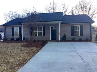 283 Houston St NE, Concord, NC 28025