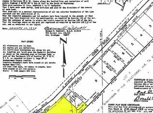 Cobb Rd, Lewiston, MI 49756