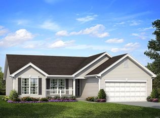 1359 Woodgrove Park Dr, O Fallon, MO 63366