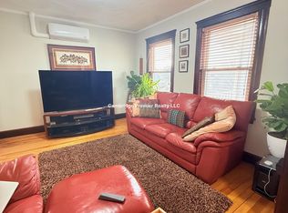 73 Fairfax St #3, Somerville, MA 02144