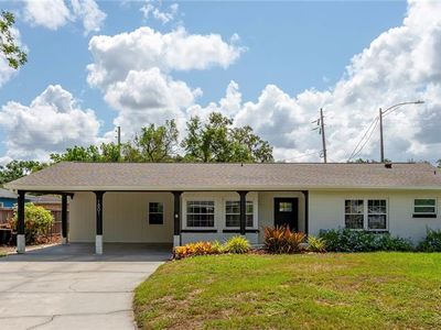 1801 Palm Ln, Orlando, FL, 32803