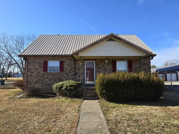 17 Poplar St, Sturgis, KY 42459