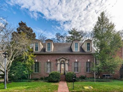 132 Wentworth Ave, Nashville, TN, 37215