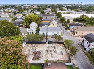 634 Independence St, New Orleans, LA 70117
