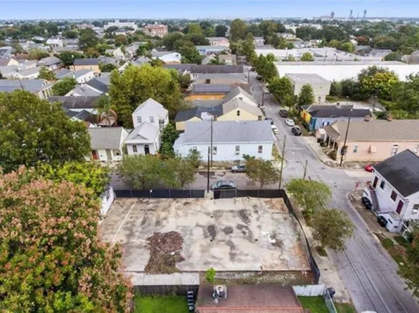 634 Independence St, New Orleans, LA 70117