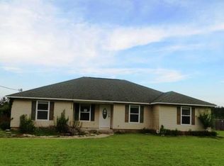 6272 Billoree Rd, Pace, FL 32571