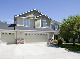 2196 W Quilceda St, Kuna, ID 83634