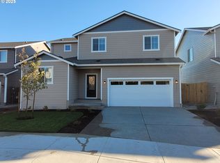 5325 NE 69th Cir, Vancouver, WA