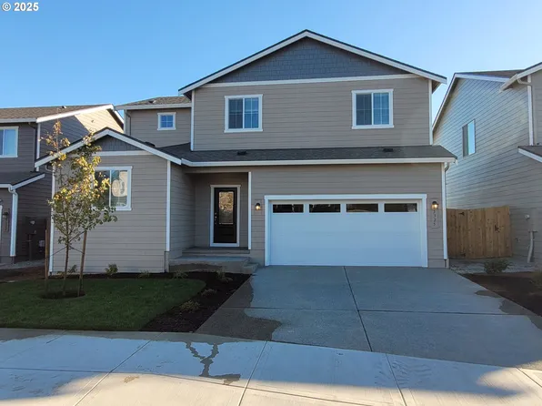 5325 NE 69th Cir, Vancouver, WA 98661