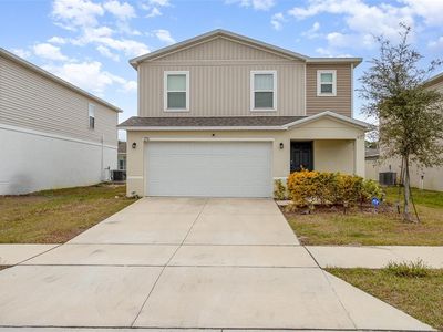 1791 Nebraska Loop, Sumterville, FL, 33585
