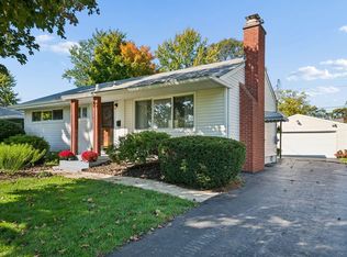 2568 Nottingham Rd, Columbus, OH 43221