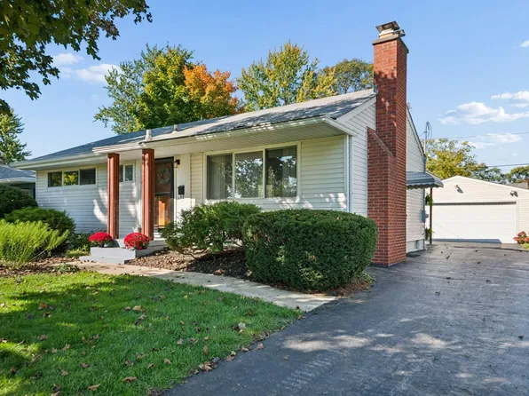 2568 Nottingham Rd, Columbus, OH 43221