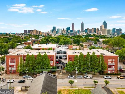 572 Edgewood Ave SE UNIT 314, Atlanta, GA, 30312