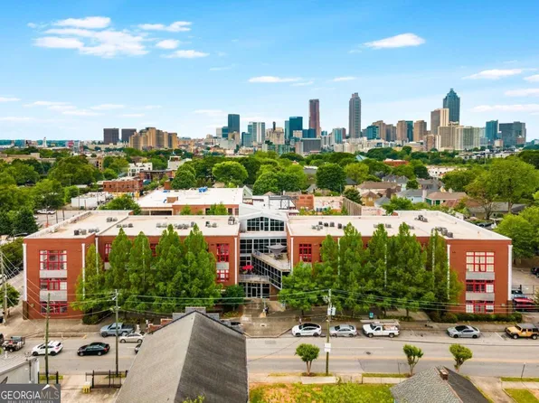 572 Edgewood Ave SE Unit 314, Atlanta, GA 30312