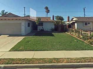 1609 E Abri St, Carson, CA 90745