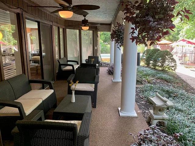 Villa Adrian — Photo 16