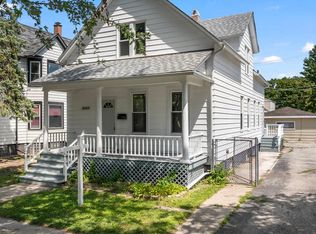 8643 Ferris Ave, Morton Grove, IL 60053