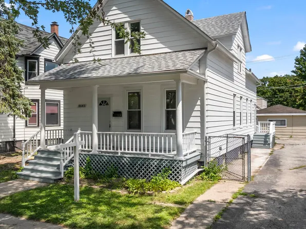 8643 Ferris Ave, Morton Grove, IL 60053