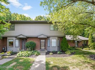 5501 Forest Lake Dr, Prospect, KY